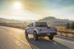 Jeep Gladiator Overland 2019 года (NA)